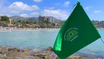 Nueve municipios de Almer&iacute;a compiten por la Bandera Verde de la sostenibilidad