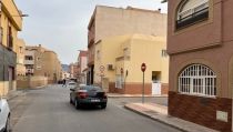 Roquetas de Mar aprueba las obras de ampliaci&oacute;n de la calle Santander