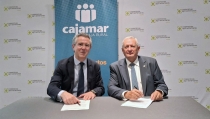 Cajamar y Cooperativas Agro-alimentarias impulsar&aacute;n el conocimiento, la formaci&oacute;n y la competitividad del sector