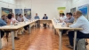 En busca de soluciones para los retos del Parque Natural Cabo de Gata-N&iacute;jar