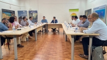 En busca de soluciones para los retos del Parque Natural Cabo de Gata-N&iacute;jar