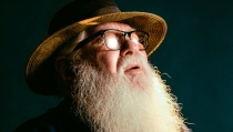 El legendario Hermeto Pascoal actuar&aacute; junto a la Clasijazz Big Band en Almer&iacute;a