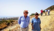 Las obras de construcci&oacute;n del faro de Moj&aacute;car, adjudicas por 280.000 euros