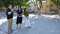 Almer&iacute;a destina cerca de 500.000 euros a mejorar quince colegios