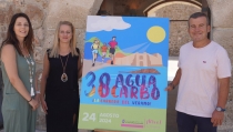 Carboneras celebrar&aacute; en agosto una nueva edici&oacute;n de la popular carrera Aguacarbo