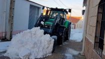 UPA destaca que Filomena puede tener efectos positivos en el agro almeriense