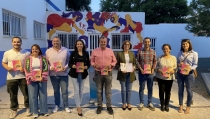 Pulp&iacute; estrena las nuevas salas del Centro de Juventud con el I Pulp&iacute;Joven