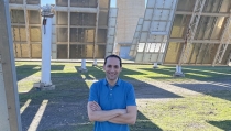 Dise&ntilde;an un sistema de IA para mejorar el rendimiento de plantas solares