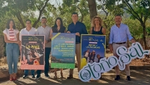 El festival Oto&ntilde;o y Sal se consolida con su propuesta de m&uacute;sica y naturaleza