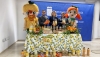 G&aacute;dor celebra el XIV D&iacute;a de la Naranja con un reconocimiento especial