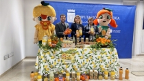 G&aacute;dor celebra el XIV D&iacute;a de la Naranja con un reconocimiento especial