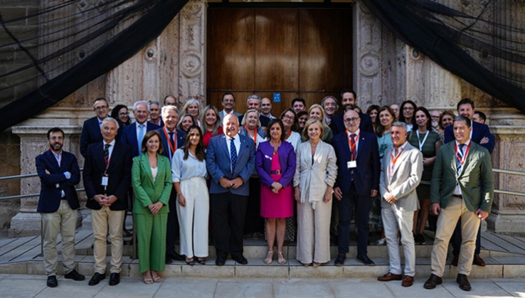 El nuevo Instituto de Salud de Andaluc&iacute;a fomentar&aacute; la investigaci&oacute;n