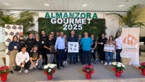 Cuevas del Almanzora inaugura la VII Almanzora Gourmet, gran escaparate culinario del Levante almeriense
