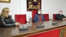 Adra aprueba un presupuesto de 22 millones centrado en la lucha contra el Covid