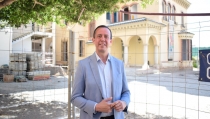 M&aacute;s de 3.300 proyectos se desarrollan en Almer&iacute;a con fondos Next Generation