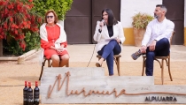 M&uacute;sica y gastronom&iacute;a en la naturaleza, este fin de semana con Murmura Alpujarra