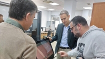 El Servicio de Atenci&oacute;n a la Ciudadan&iacute;a de Empleo ha realizado cerca de 4.700 gestiones en Almer&iacute;a en 2026