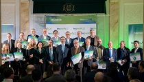 Tecnova celebra su 25&ordm; aniversario reivindicando la colaboración como motor de éxito