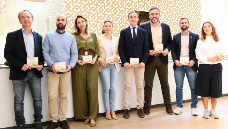 El I Congreso de Arqueolog&iacute;a Bayra mostrar&aacute; novedades sobre el yacimiento