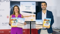 Almer&iacute;a lanza un c&oacute;mic educativo para concienciar sobre el cuidado del litoral