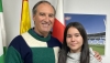 Teruel, campeona de b&aacute;dminton, se prepara para los Juegos Ol&iacute;mpicos