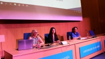 La Facultad de Psicolog&iacute;a de la UAL celebra las Jornadas de Empleabilidad