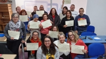 La C&aacute;mara de Almer&iacute;a organiza dos cursos de formaci&oacute;n para el empleo para mayores de 45 a&ntilde;os