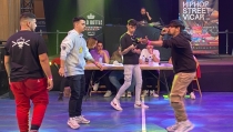 Hip Hop Street V&iacute;car, una cita este s&aacute;bado con lo mejor de la cultura urbana