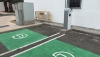 Nuevos puntos de recarga de veh&iacute;culos el&eacute;ctricos en Los Albaricoques y Rodalquilar