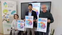 El 10&ordm; Encuentro de Asociaciones de El Ejido reunir&aacute; a 33 entidades
