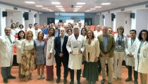 El Hospital Torrec&aacute;rdenas, referente en tratamiento de la hepatitis C