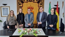 La Mojonera y NOESSO ofrecen orientaci&oacute;n sociolaboral a personas vulnerables