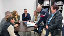 Lubr&iacute;n obtiene financiaci&oacute;n del Gobierno para el proyecto 'Conexi&oacute;n social'