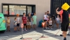 Adra celebra la Semana Europea de la Movilidad con actividades educativas