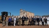 Impulso al turismo sostenible con la ruta ciclista de N&iacute;jar y la rehabilitaci&oacute;n del Cortijo del Fraile