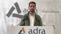 Adra restablece el suministro de agua y levanta las restricciones tras un nuevo convenio con los regantes