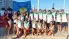 El club Tenis Playa Cabogata representa a Andaluc&iacute;a en el Campeonato de Espa&ntilde;a