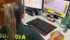 La Guardia Civil detiene a tres personas por un robo en Cantoria
