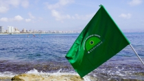 600 establecimientos de Almer&iacute;a compiten por la Bandera Verde