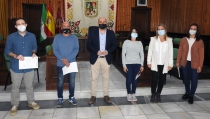 Hu&eacute;rcal-Overa convoca ayudas a la modernizaci&oacute;n del comercio y la hosteler&iacute;a