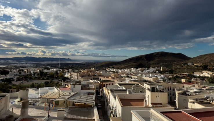 N&iacute;jar saca a licitaci&oacute;n la redacci&oacute;n del Plan General de Ordenaci&oacute;n Urbana