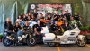 Arranca la Rider Andaluc&iacute;a 2022, con Lubr&iacute;n como uno de los centros de sellado