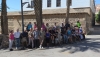 El IEA organiza visitas guiadas al patrimonio de Tabernas y Alboloduy