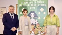 El Ciclo Acad&eacute;mico completa las Jornadas del Siglo de Oro con invitados de prestigio