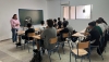 Cuevas del Almanzora habilita nuevas aulas por la falta de espacio en el instituto
