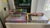 Intervienen m&aacute;s de 550 'vapers' para venta clandestina en Las Norias de Daza
