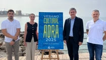 Adra presenta su programa cultural de verano con m&aacute;s de 80 actividades