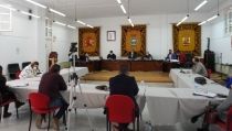 Carboneras se integra en el Pacto Andaluz por la Accesibilidad