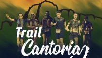 El Trail de la P&oacute;lvora de Cantoria contar&aacute; con 750 participantes