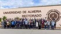 Propuestas sobre seguridad medioambiental en las Jornadas Crue-Sostenibilidad